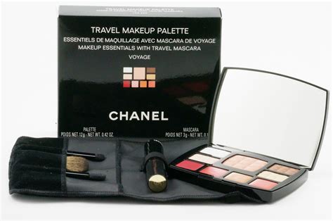 ebay chanel palette|palette chanel eyeshadow.